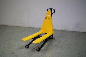 TRANSPALETA TIJERA MANUAL PRAMAC - LIFTER HB10M